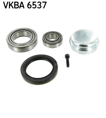 SKF Kerékcsapágy készlet VKBA6537_SKF